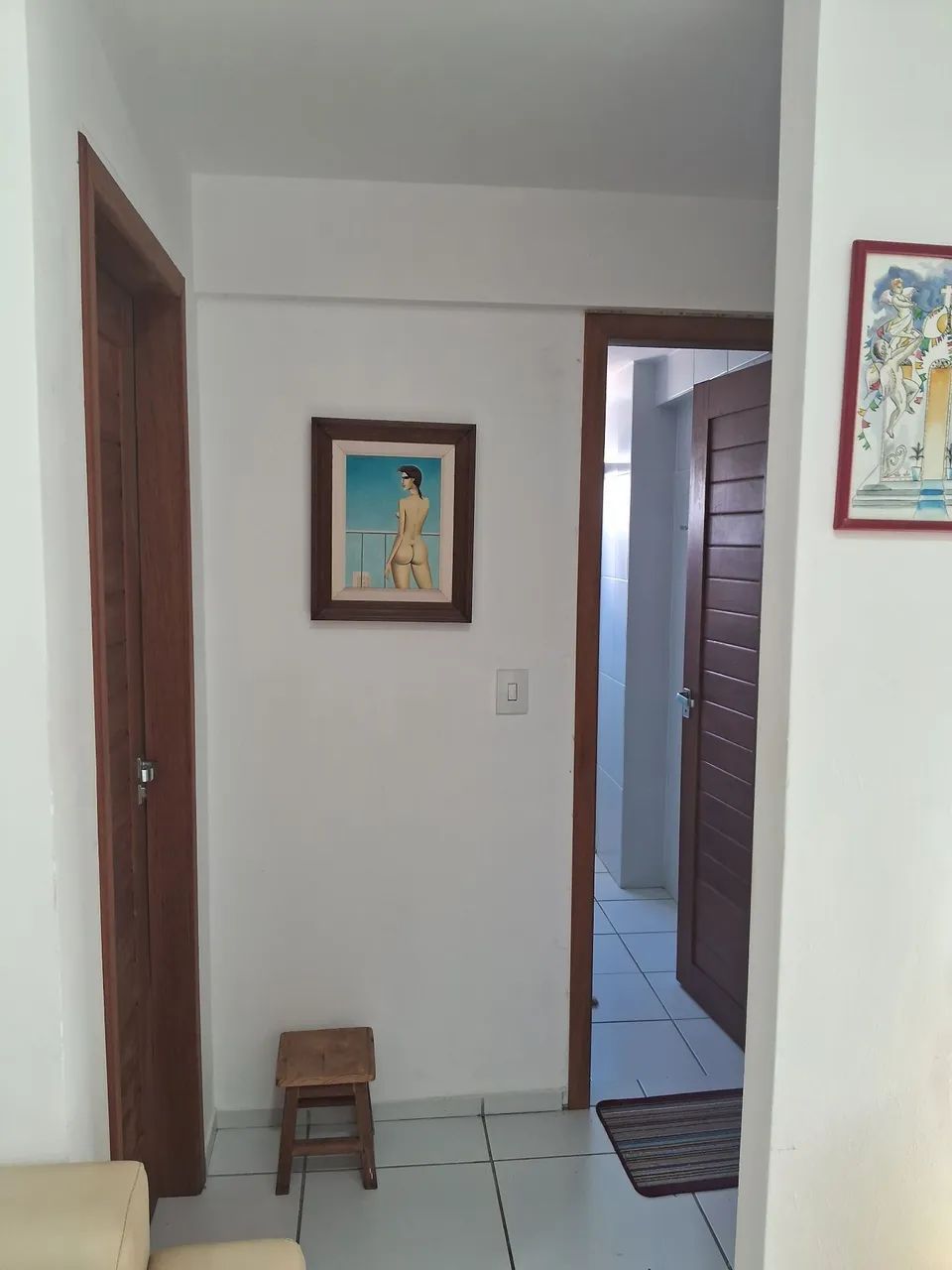 Aluga-se apartamento  - Foto 5