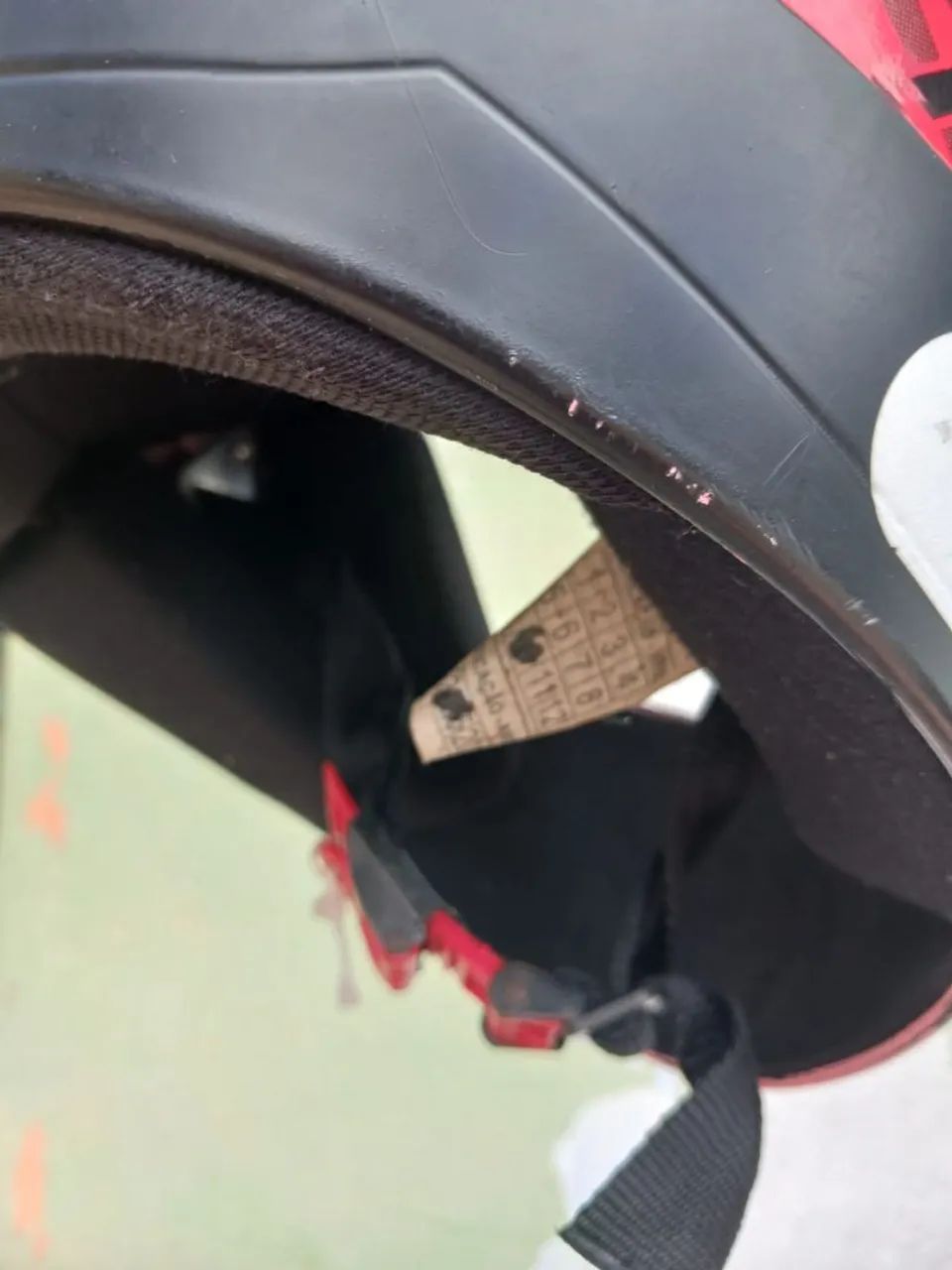 Capacete infantil  - Foto 3