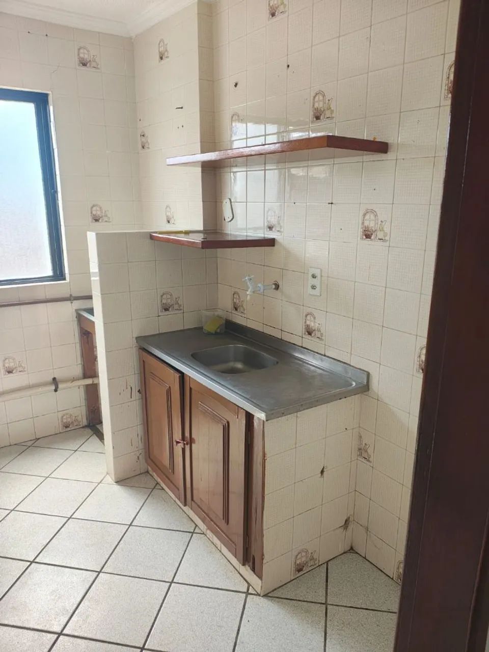 Apartamento Conjunto José Tenório  - Foto 4