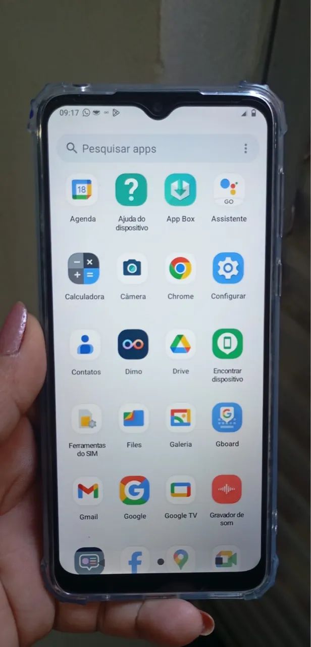 Motorola Moto E13 - Foto 3