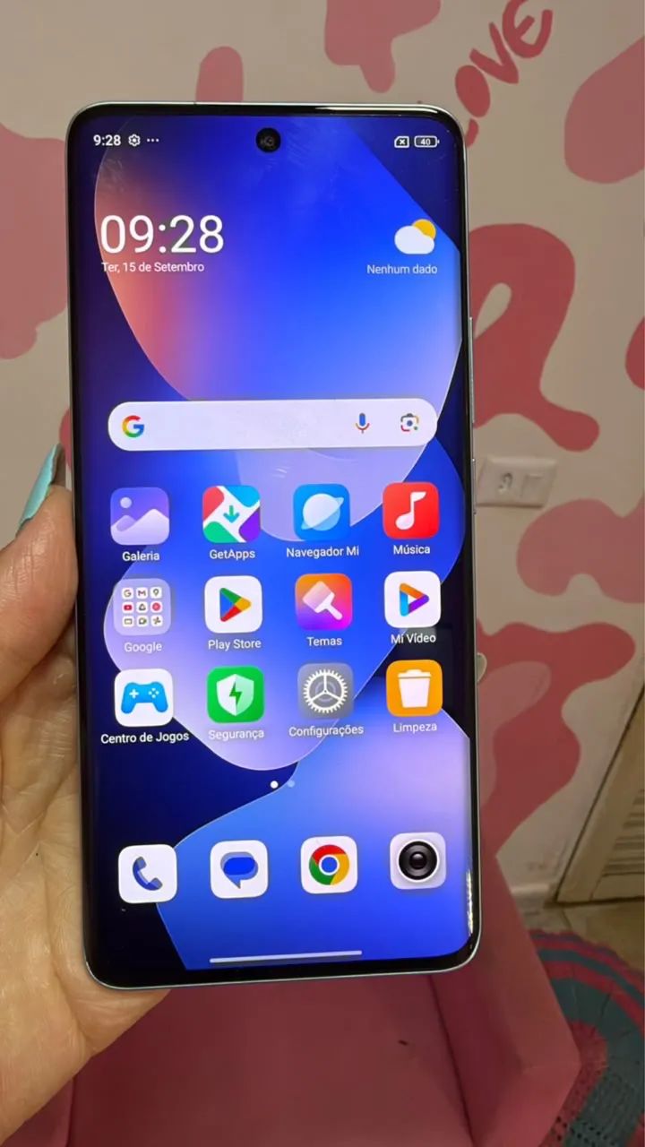 Redmi note 15  5G  - Foto 2