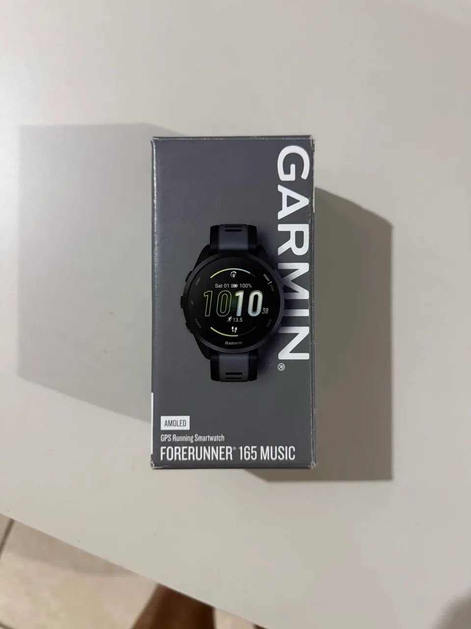 Garmin Forerunner 165 Music