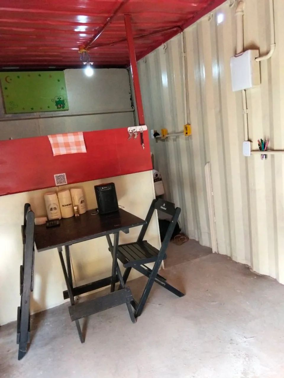 Aluguel de container  - Foto 4