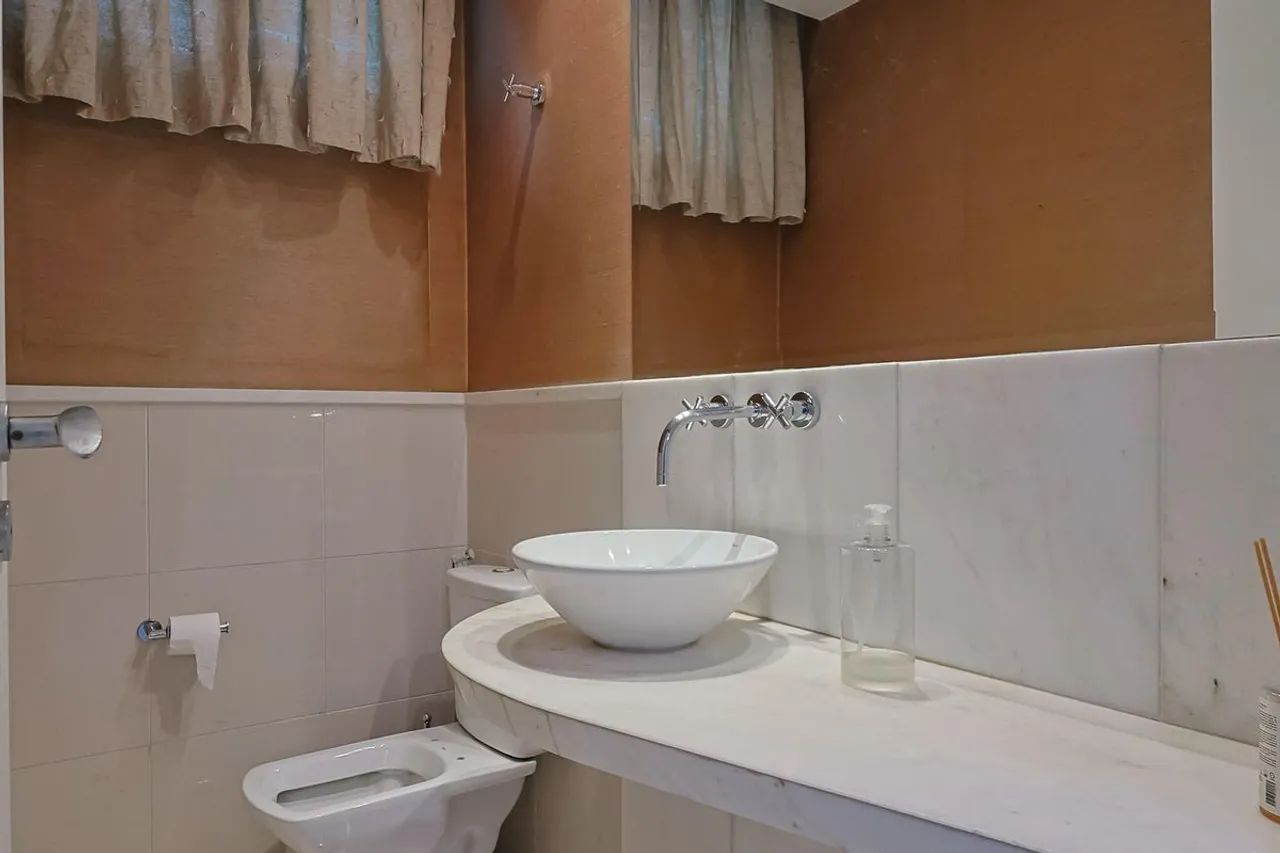 Apartamento à Venda - Nova Floresta, 4 Quartos, 259 m2 - Foto 4