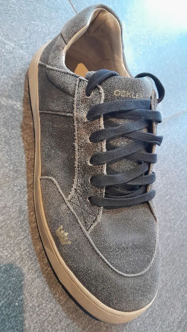 Tenis oskley masculino - Foto 2