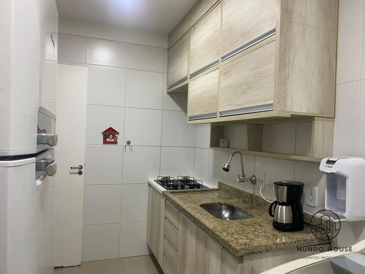 Apartamento no Vila Barcelona em Sorocaba - Foto 5