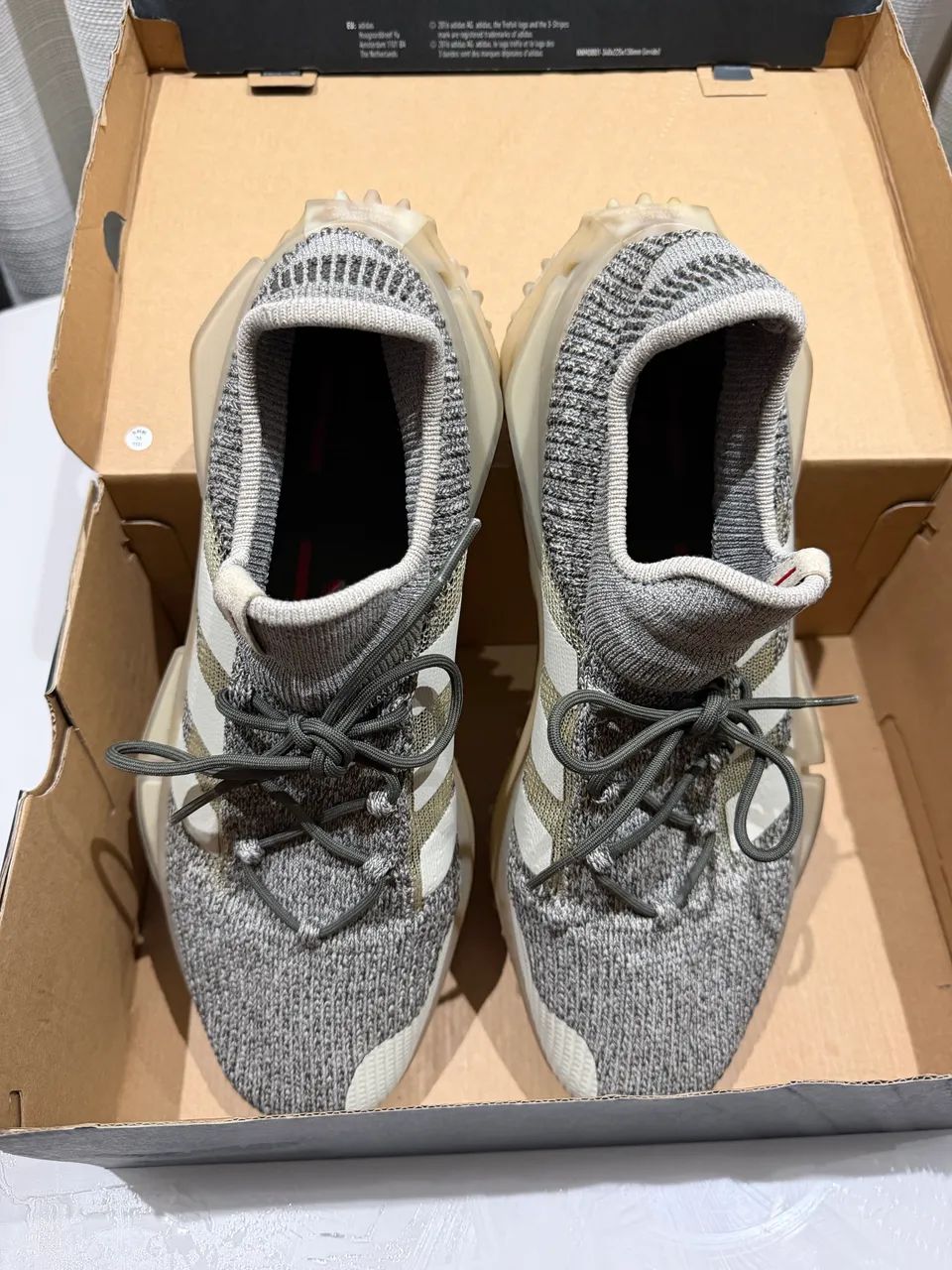Adidas NMD S1  - Foto 4