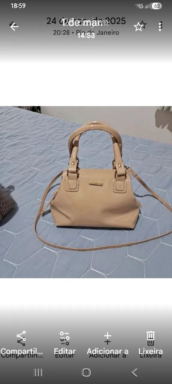 2 bolsas por preço de 1 - Foto 3