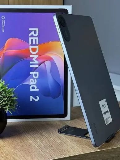 Tablet Redmi Pad 2 256 GB Novo  - Foto 4