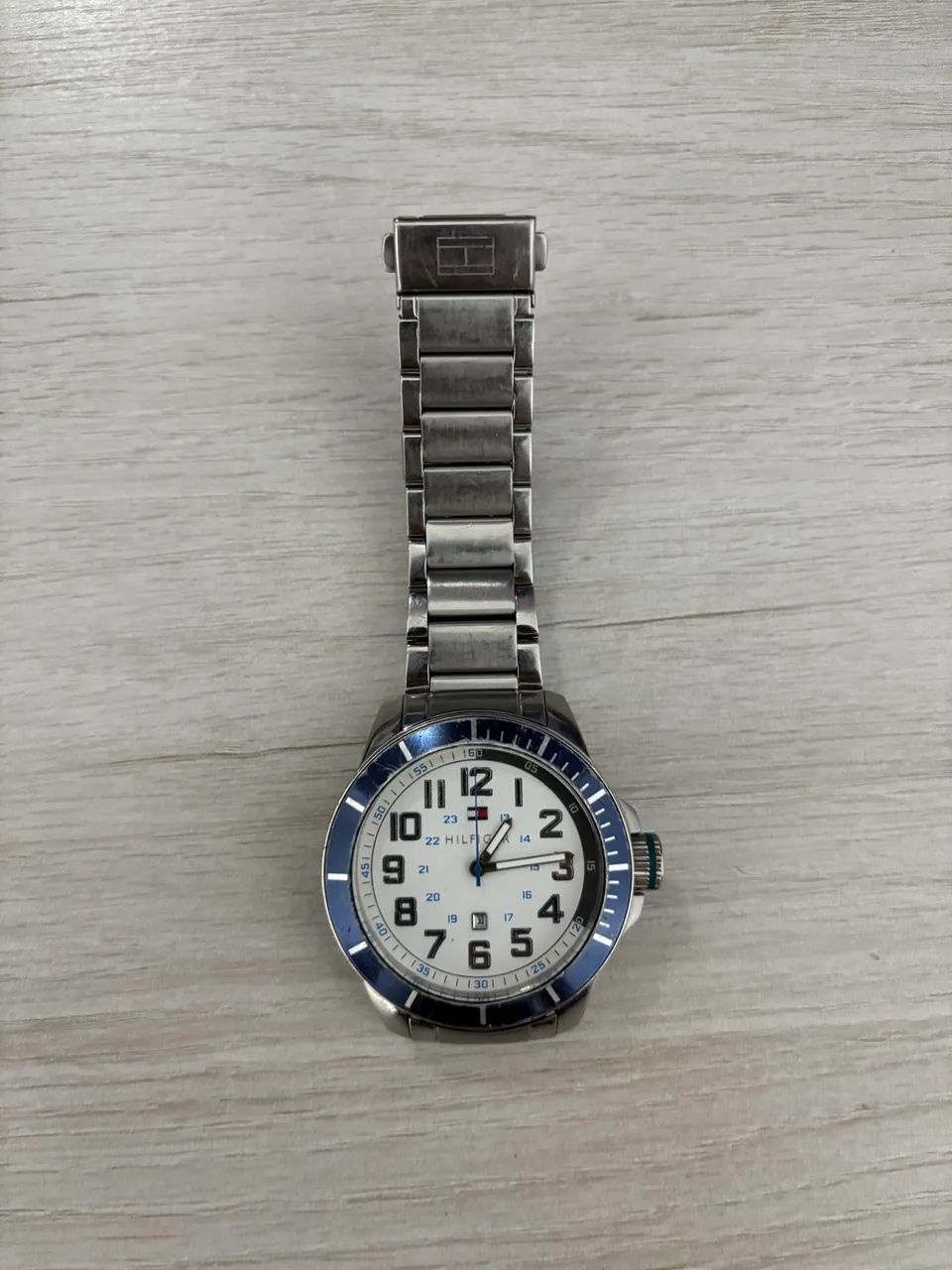 Relógio Tommy Hilfiger 1791074