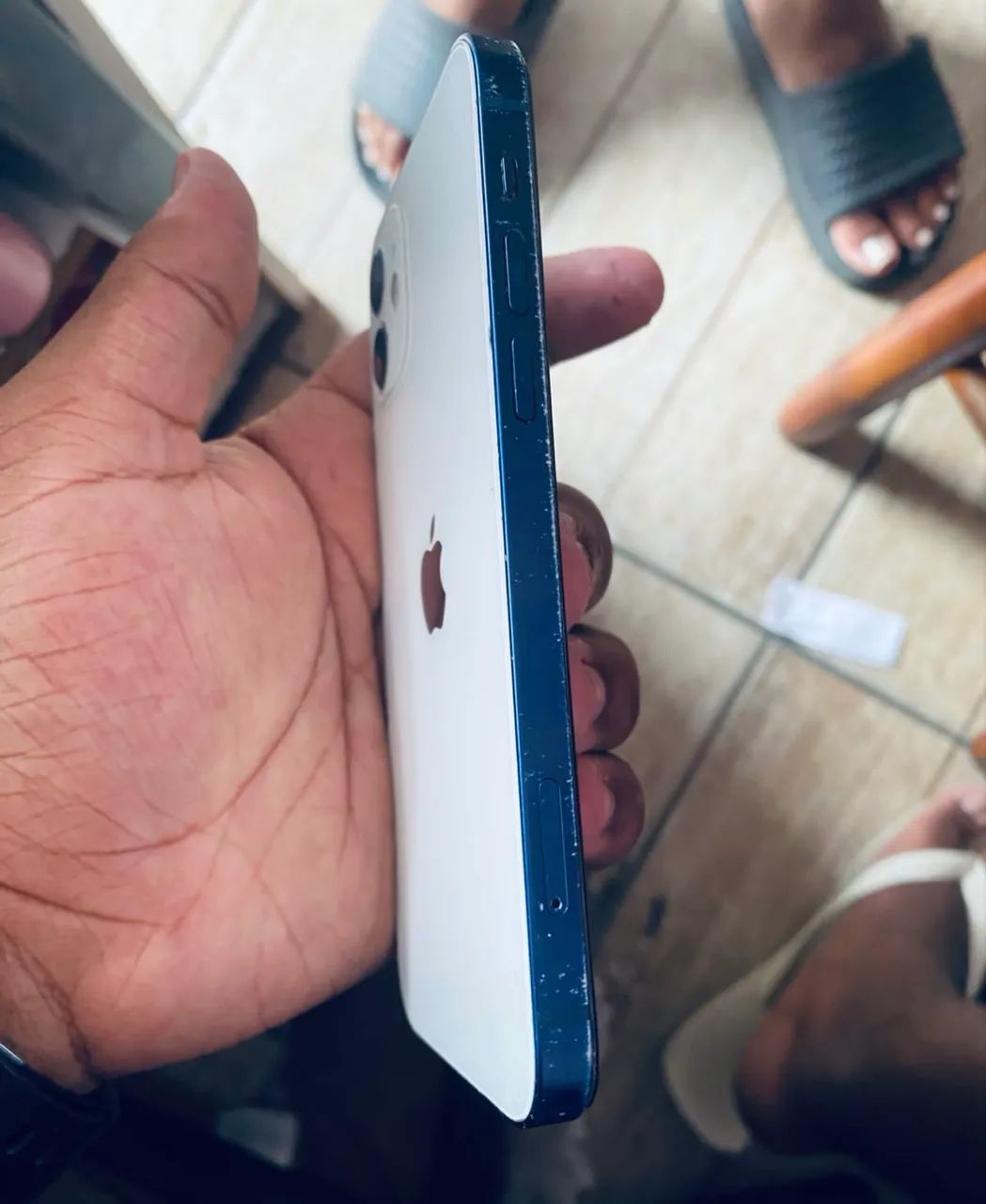 IPHONE 12 - Foto 4