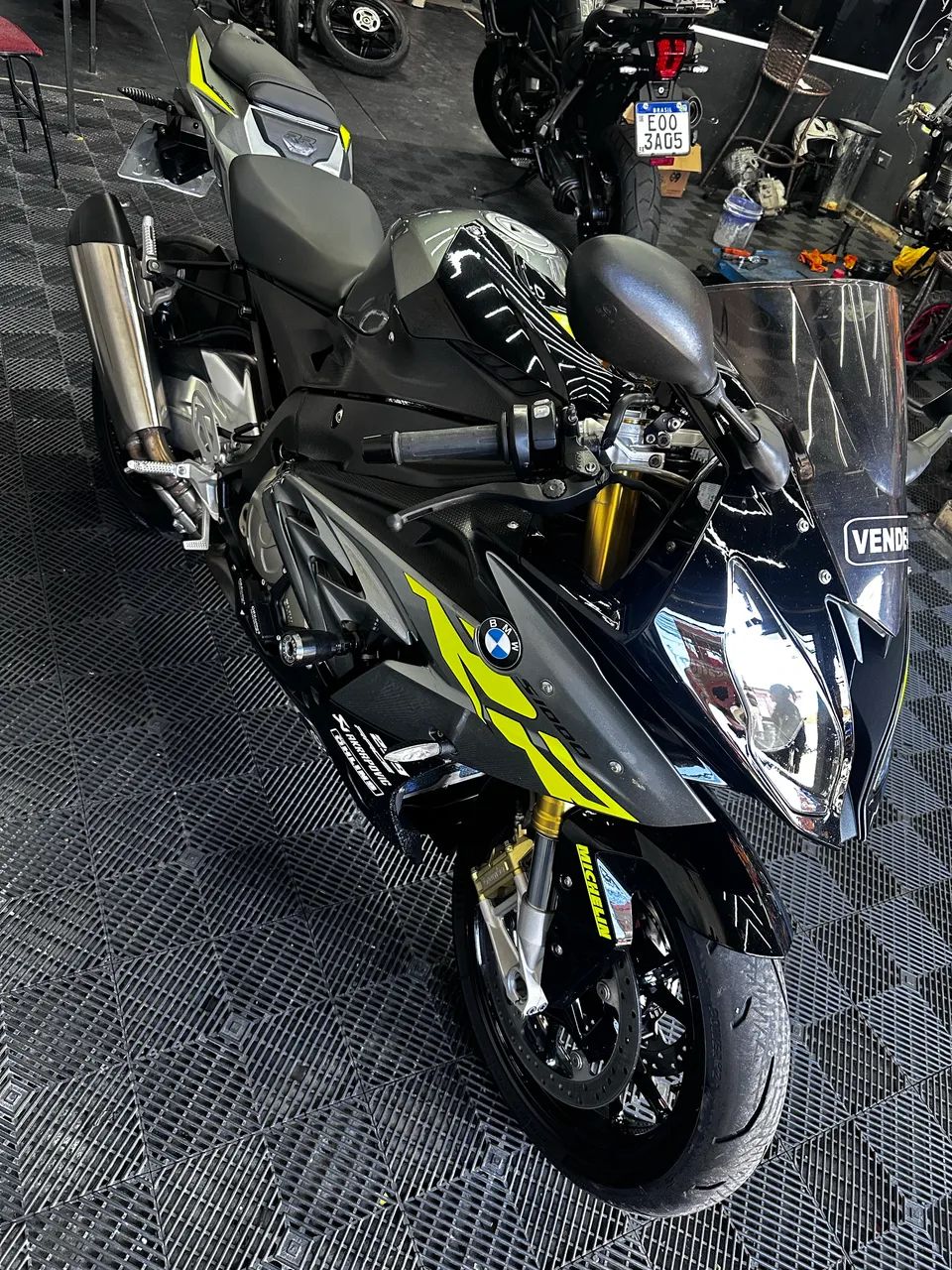 BMW s1000rr  - Foto 4