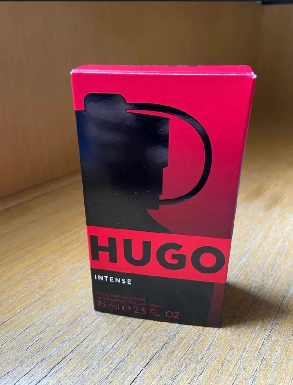 Perfume Hugo Boss Intense - Foto 2