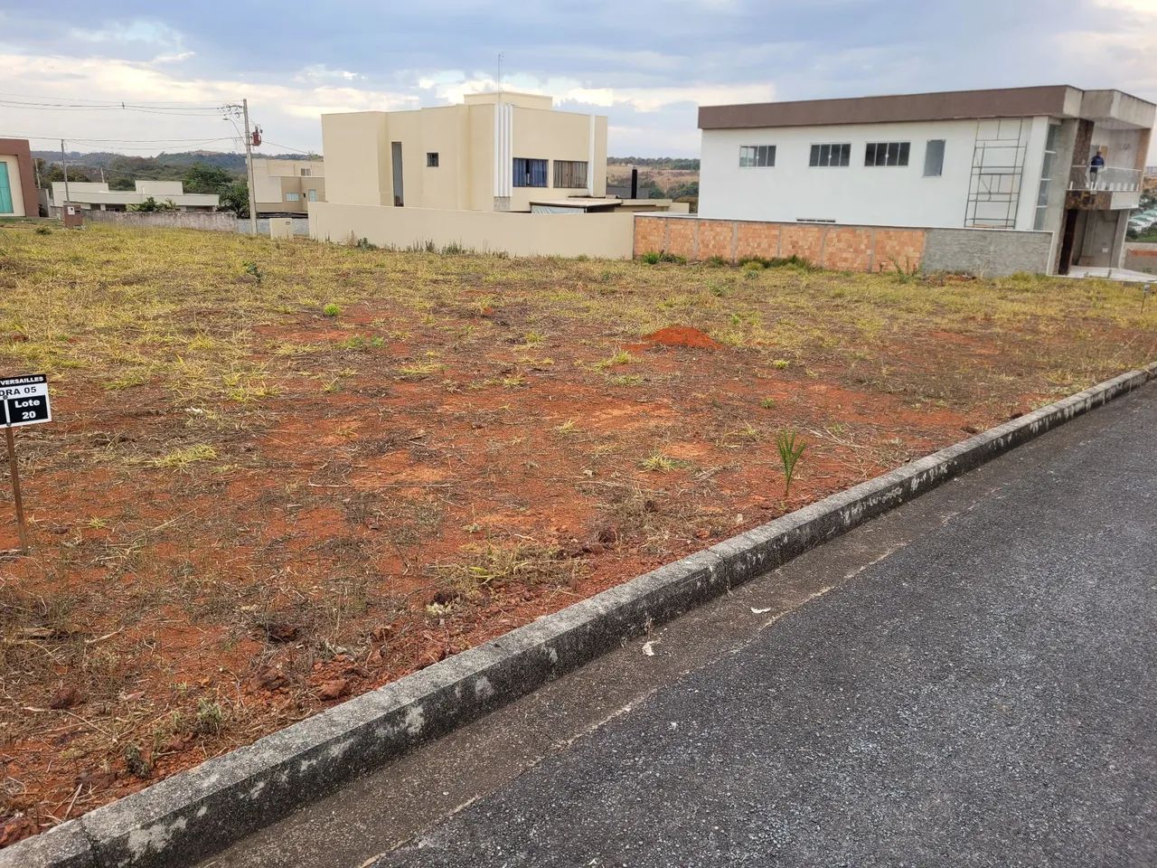Lote no condomínio versailles  - Foto 3