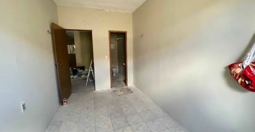 - vendo essa casa com entrada e mais parcelas no Araça - Foto 2