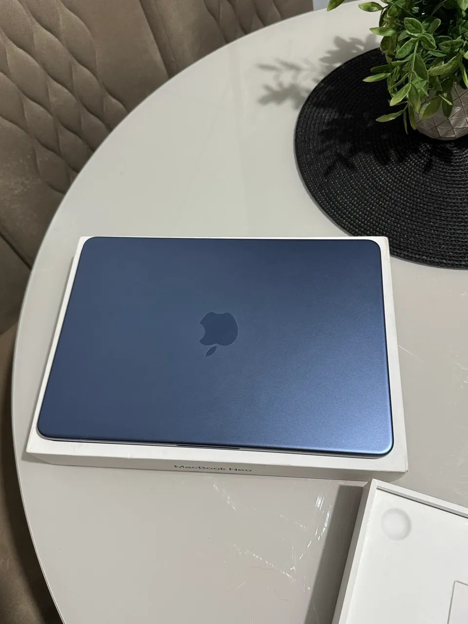 MacBook NEO 13 - Foto 3