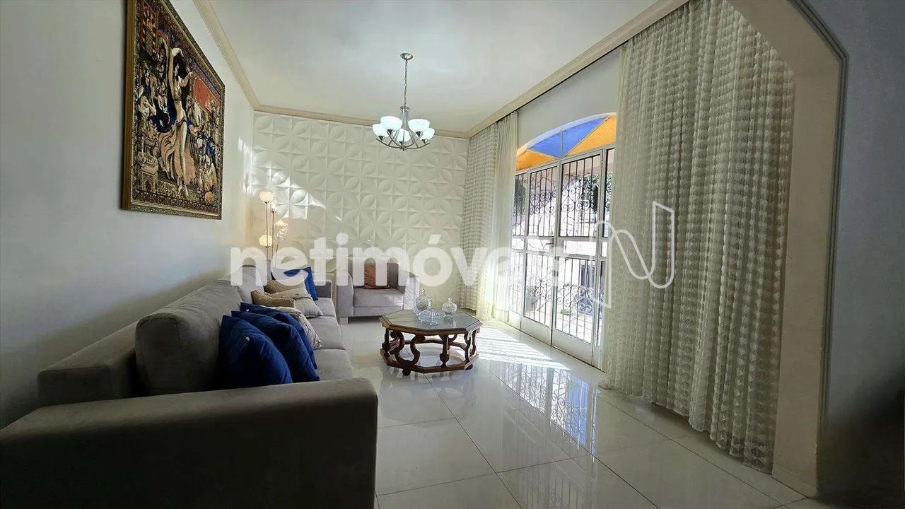 Venda Casa Nova Floresta Belo Horizonte - Foto 4