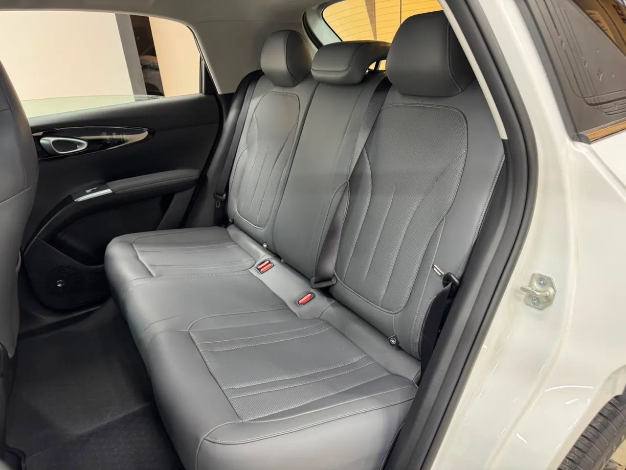 Geely EX2 Max 2026 - Foto 4