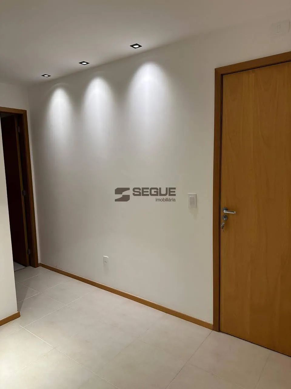 Apartamento para alugar em Vila Velha, Itapuã, com 1 quarto, com 40 m², Edifício Wave Itap - Foto 5