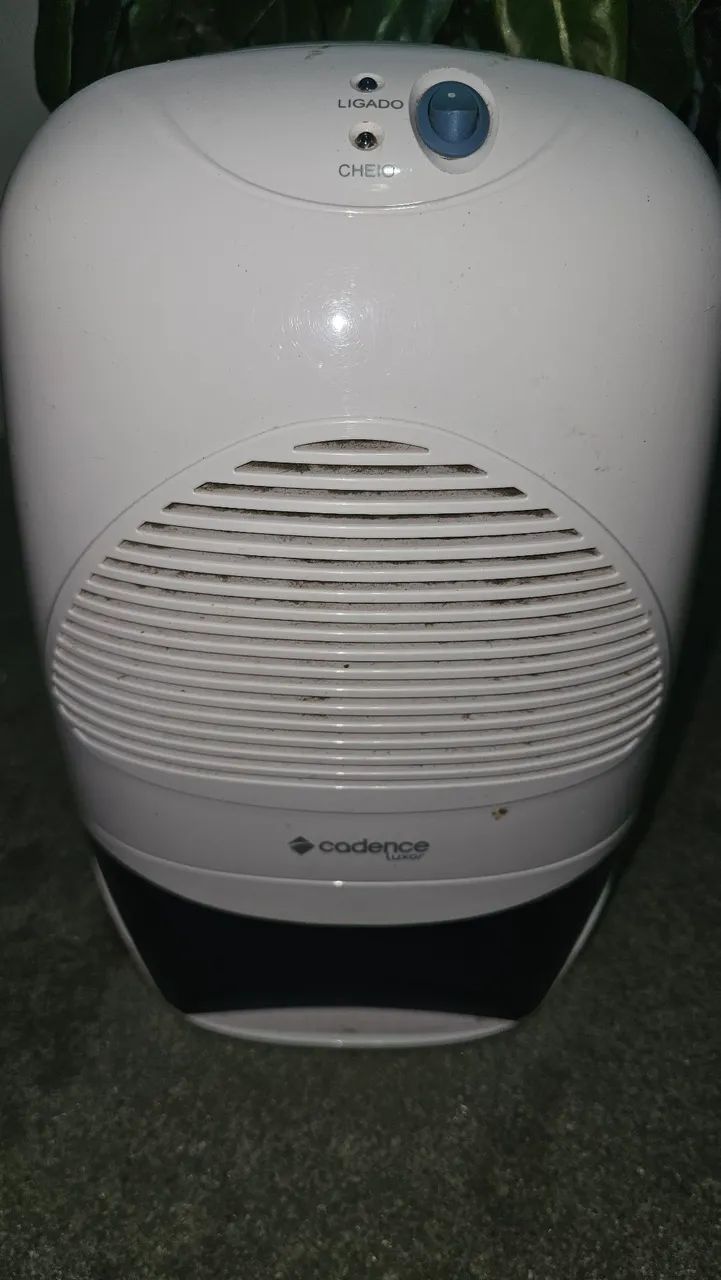 Umidificador 
