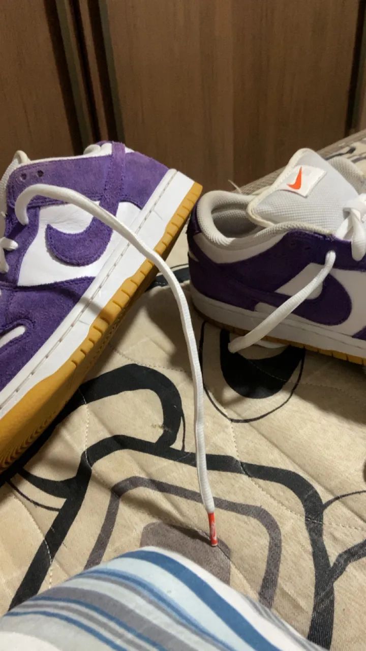 Tênis Nike  - Foto 2