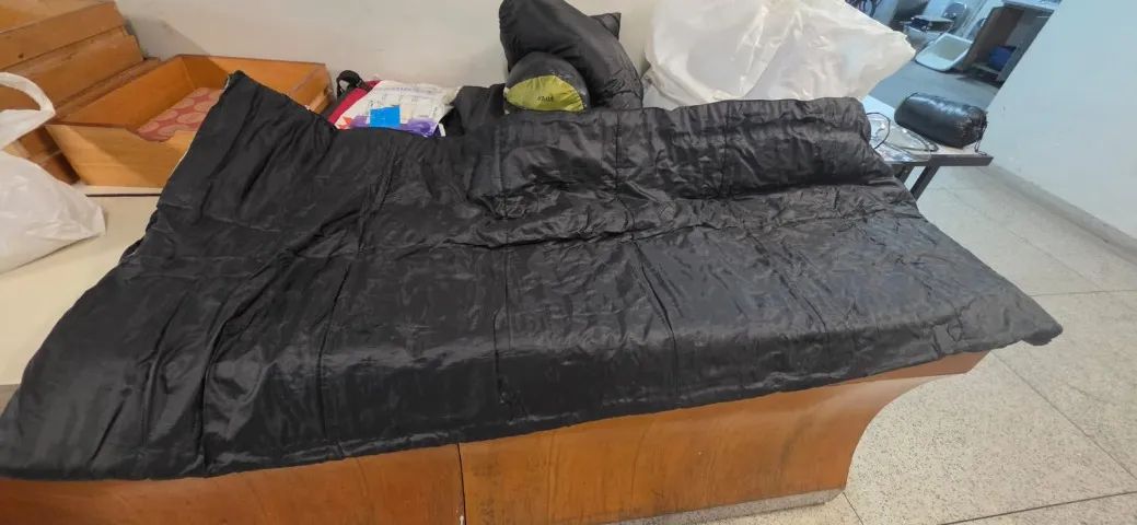 SACO DE DORMIR