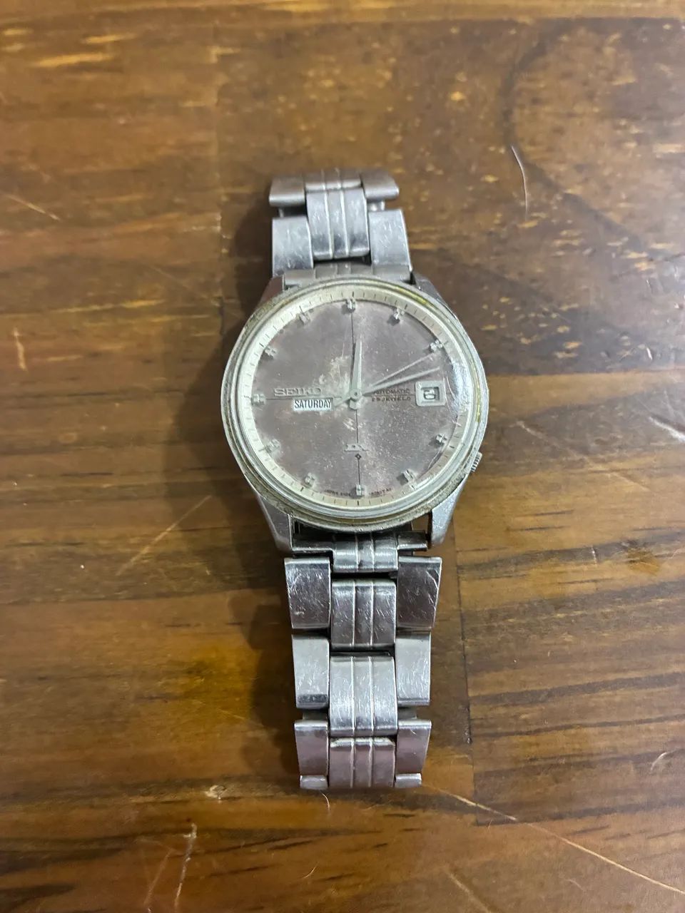 Seiko sealion M55 DX - Foto 3