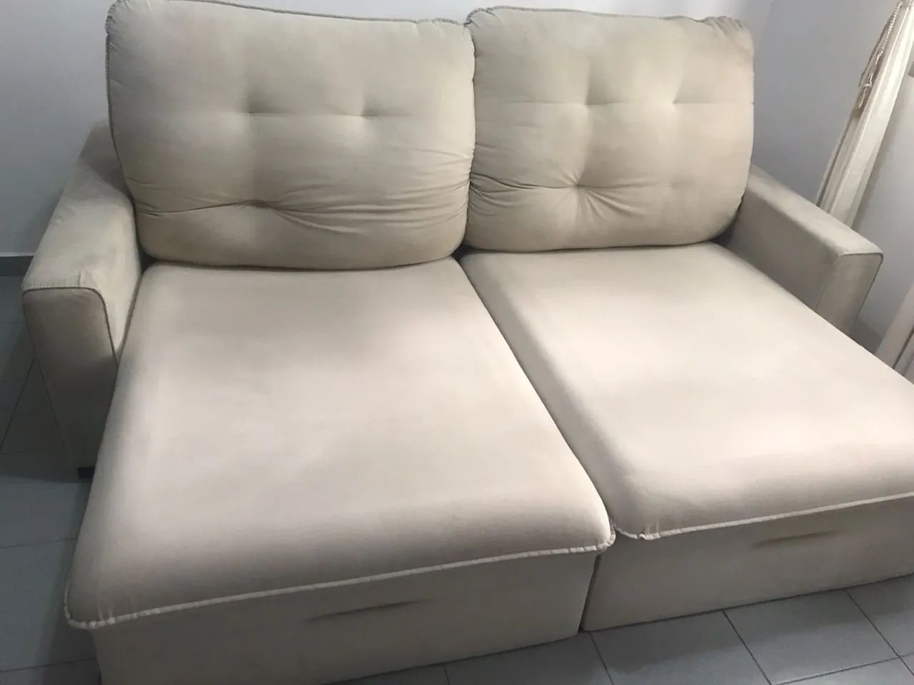 Sofá Cama  - Foto 2
