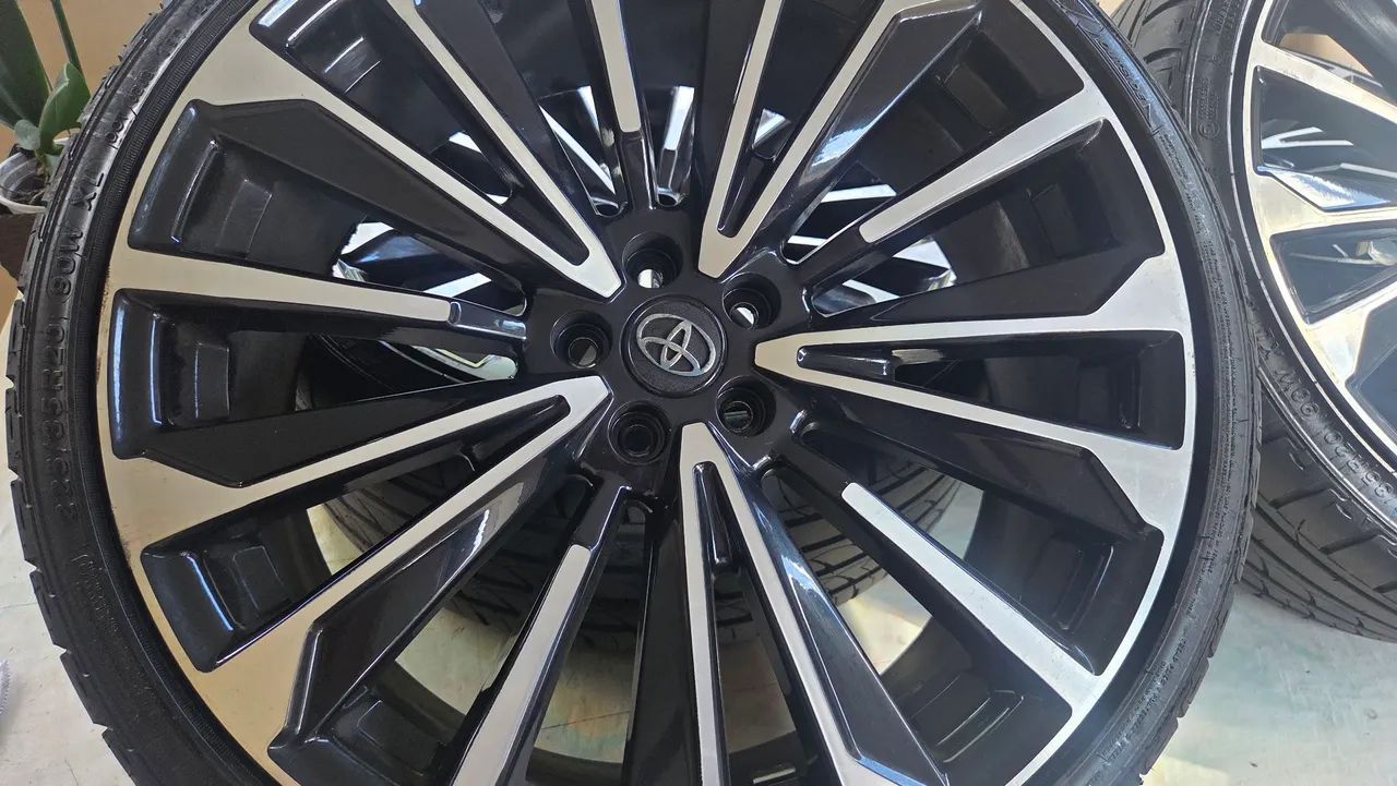 Roda aro 20 - Foto 2