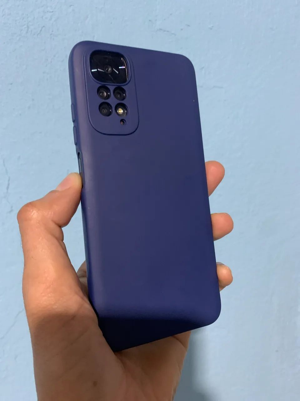 Redmi note 11 - Foto 5
