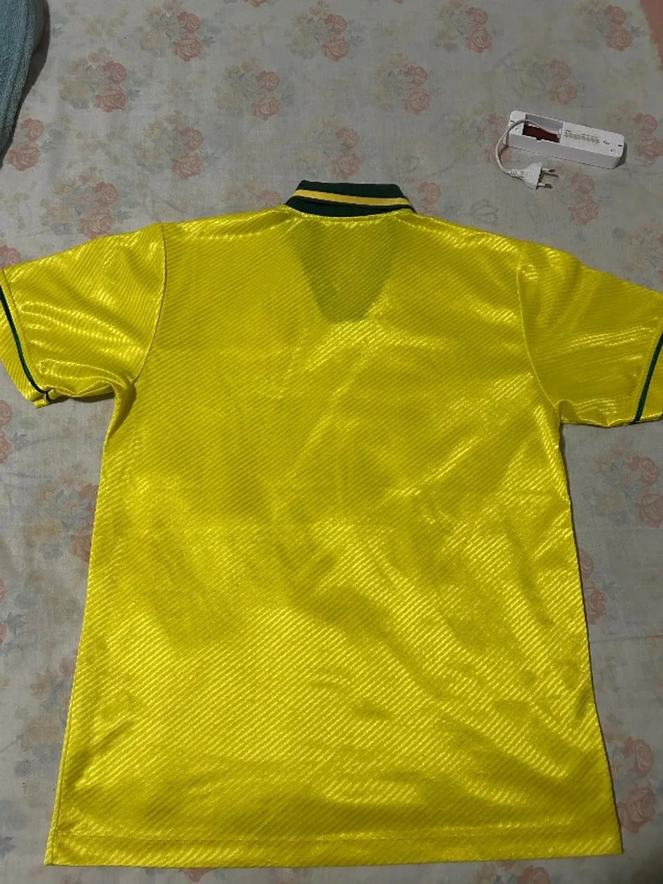 Blusa do Brasil 1994 original  - Foto 2