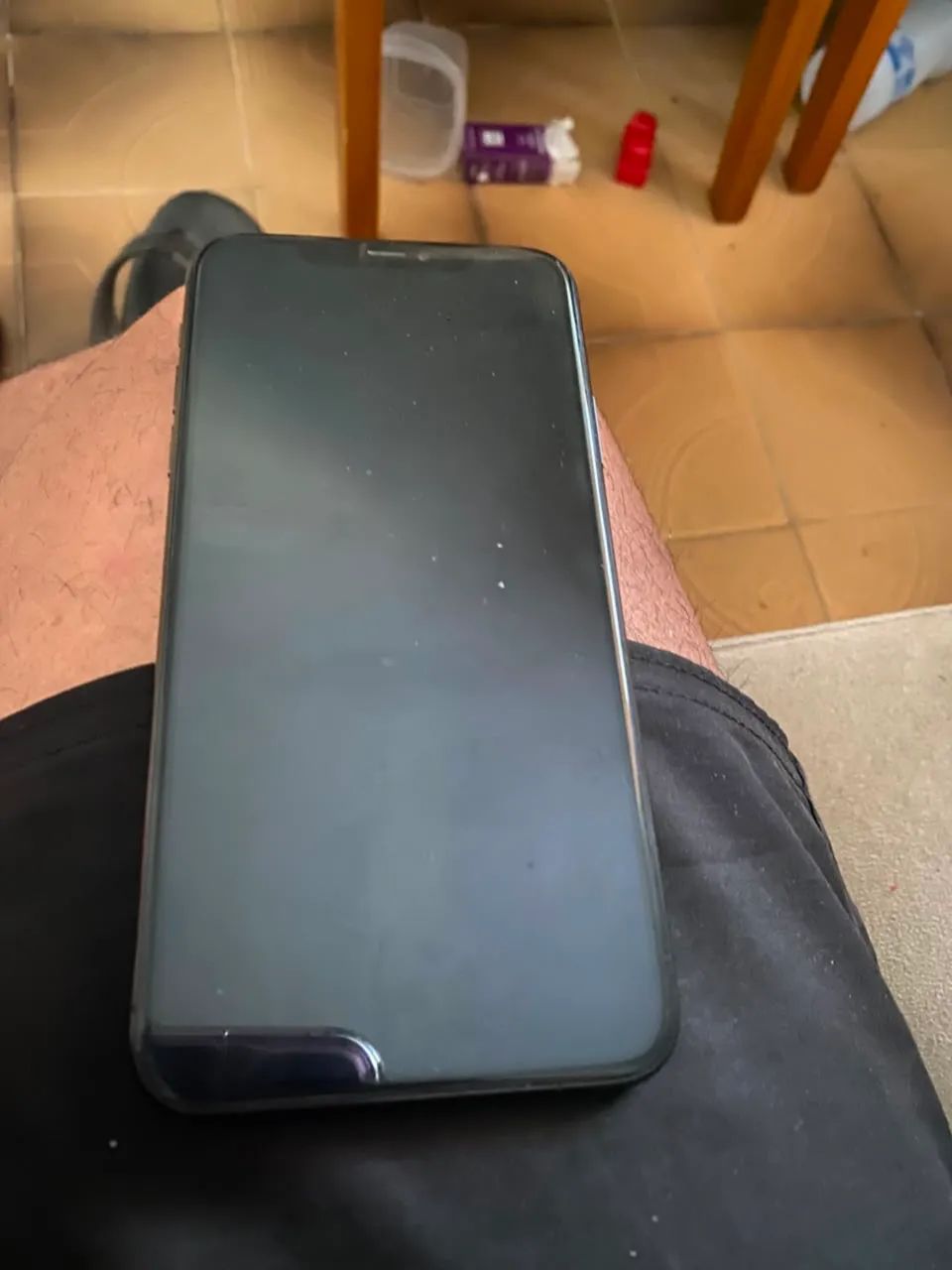 Vendo Iphone 11 Pro Max 256gb  - Foto 5