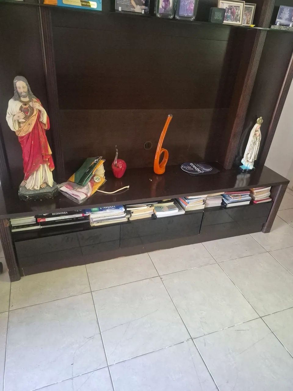 Rack pra sala  - Foto 2