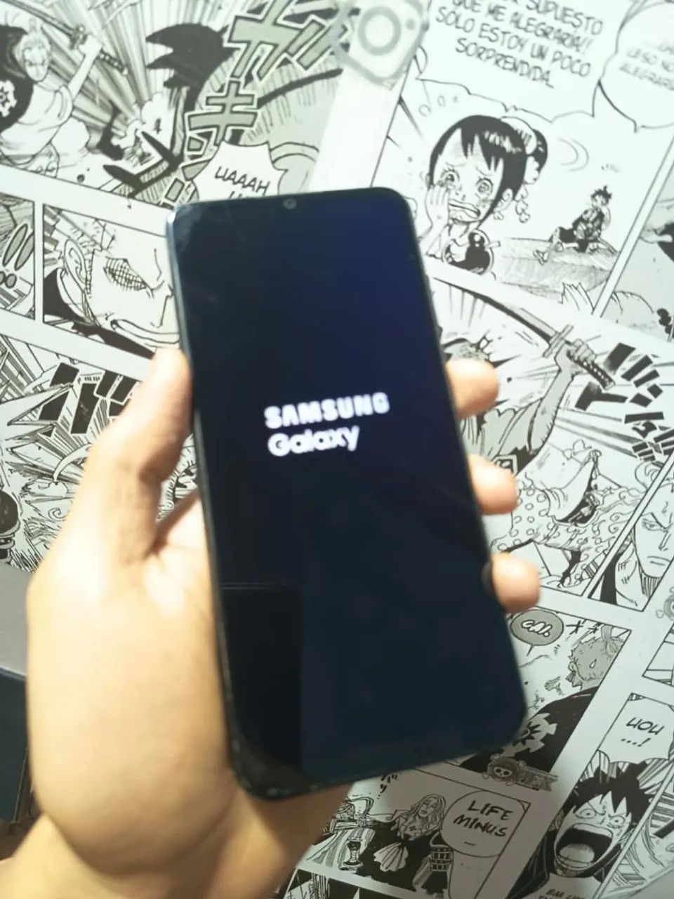 Samsung Galaxy A03S - Foto 2