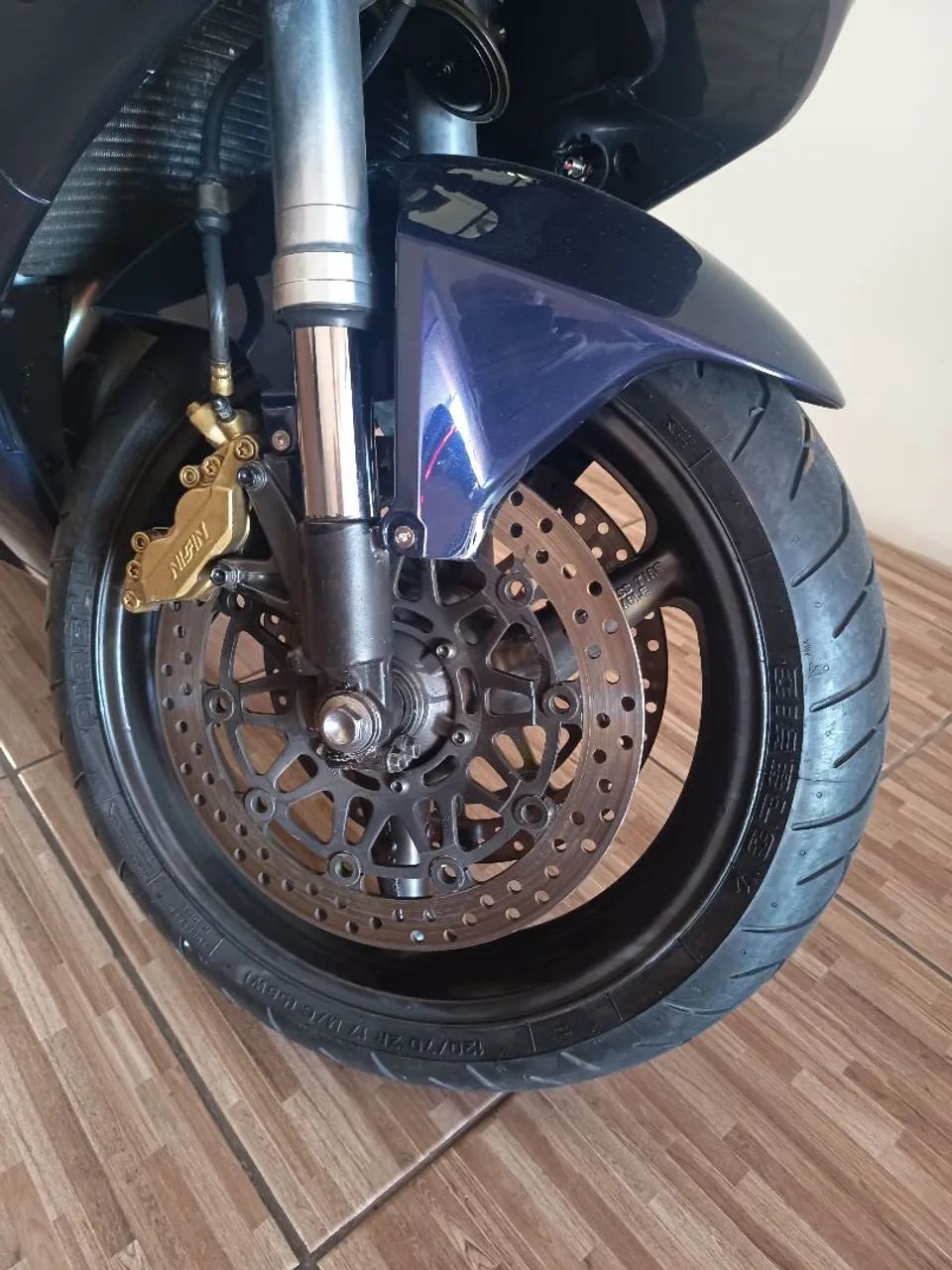 CBR 900  - Foto 3