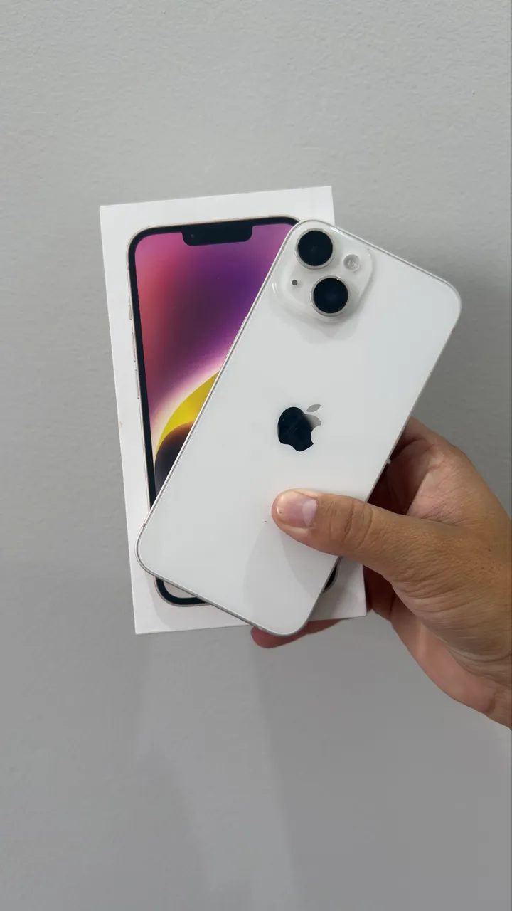 iPhone 12 256gb - Celulares e Smartphones - Jardim Ibirapuera, São