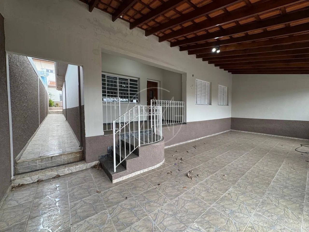 Casa à venda no Jardim Aurélia Campinas com edícula e 2 vagas - Foto 3