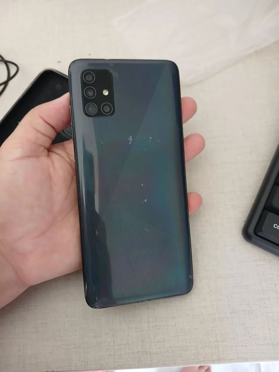 Celular Samsung A51
