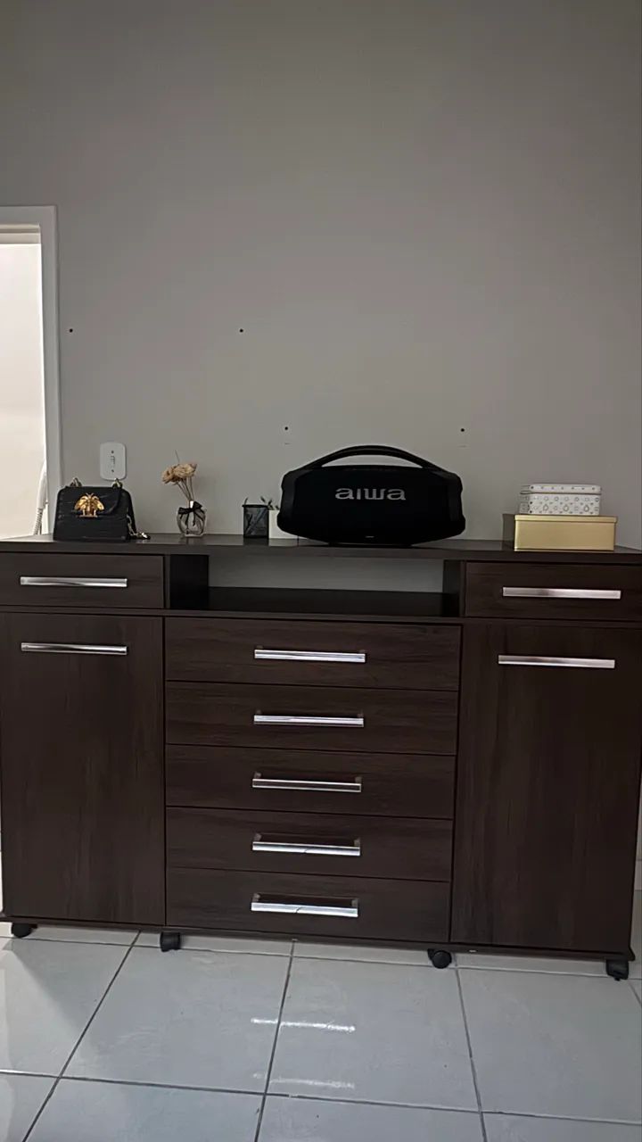 Vendo cômoda  - Foto 2