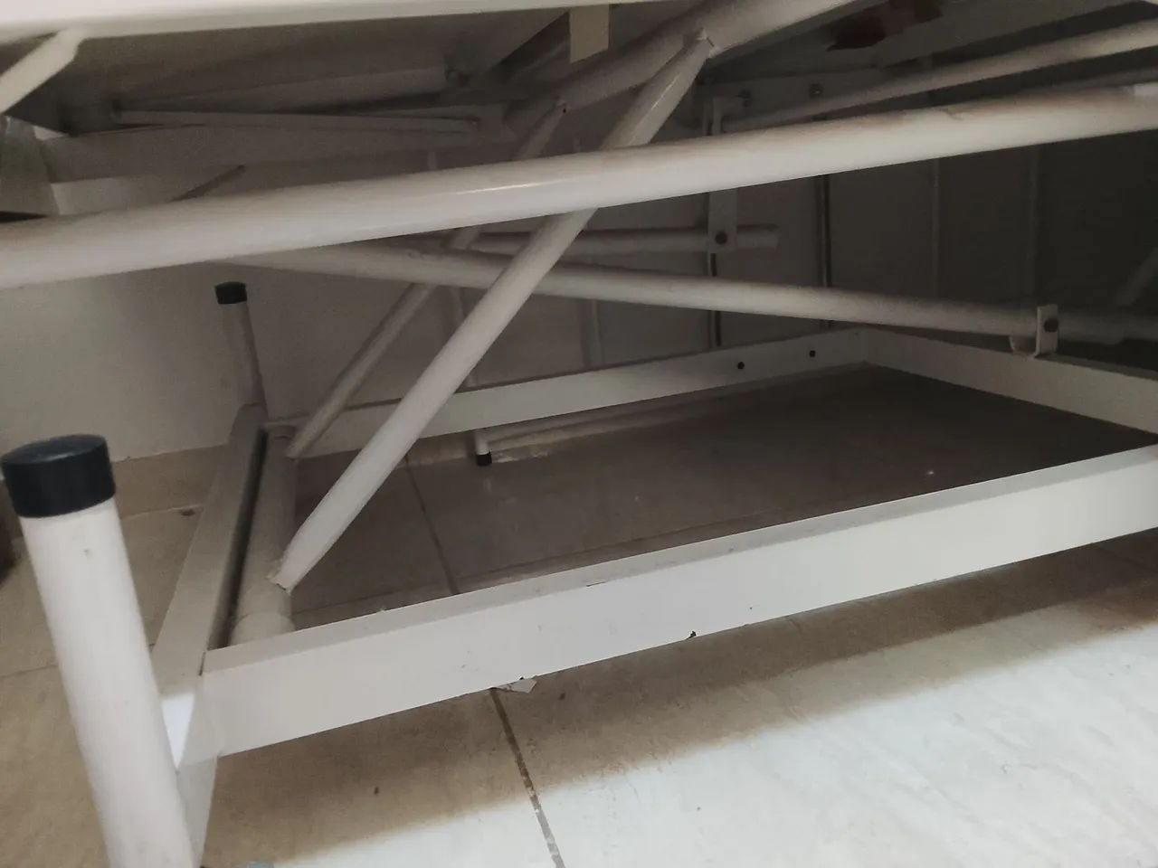 Cama Hospitalar - Foto 3