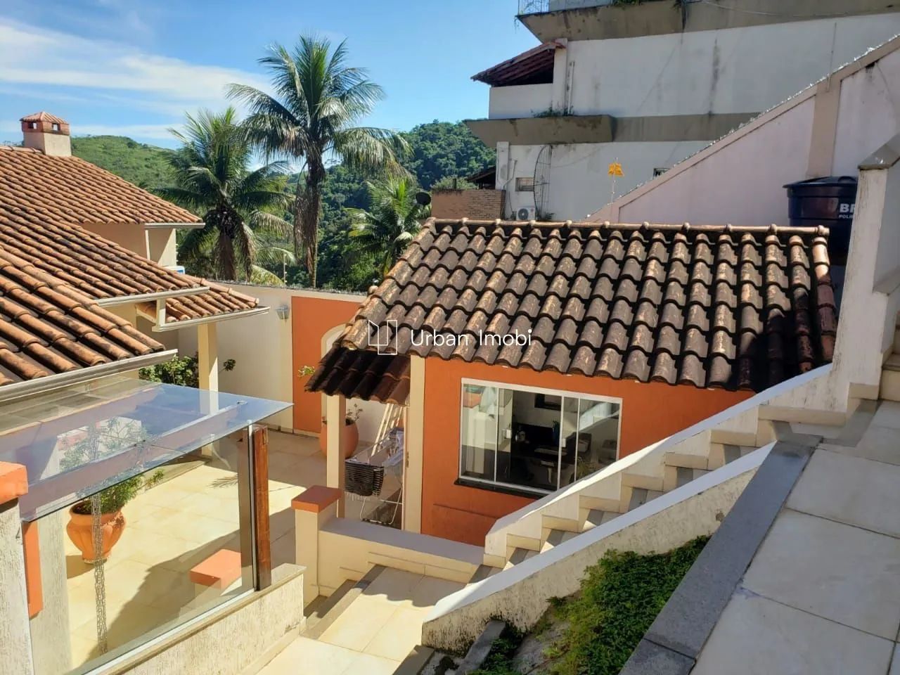 Casa 4 quartos - Santa Rosa Barra Mansa - Foto 4