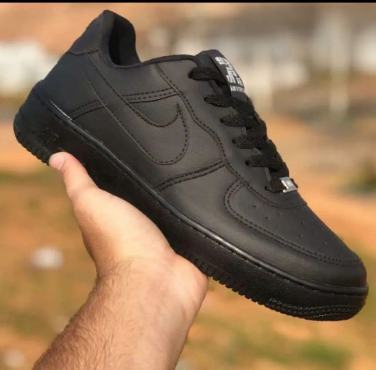 Tênis Nike air force - Foto 2