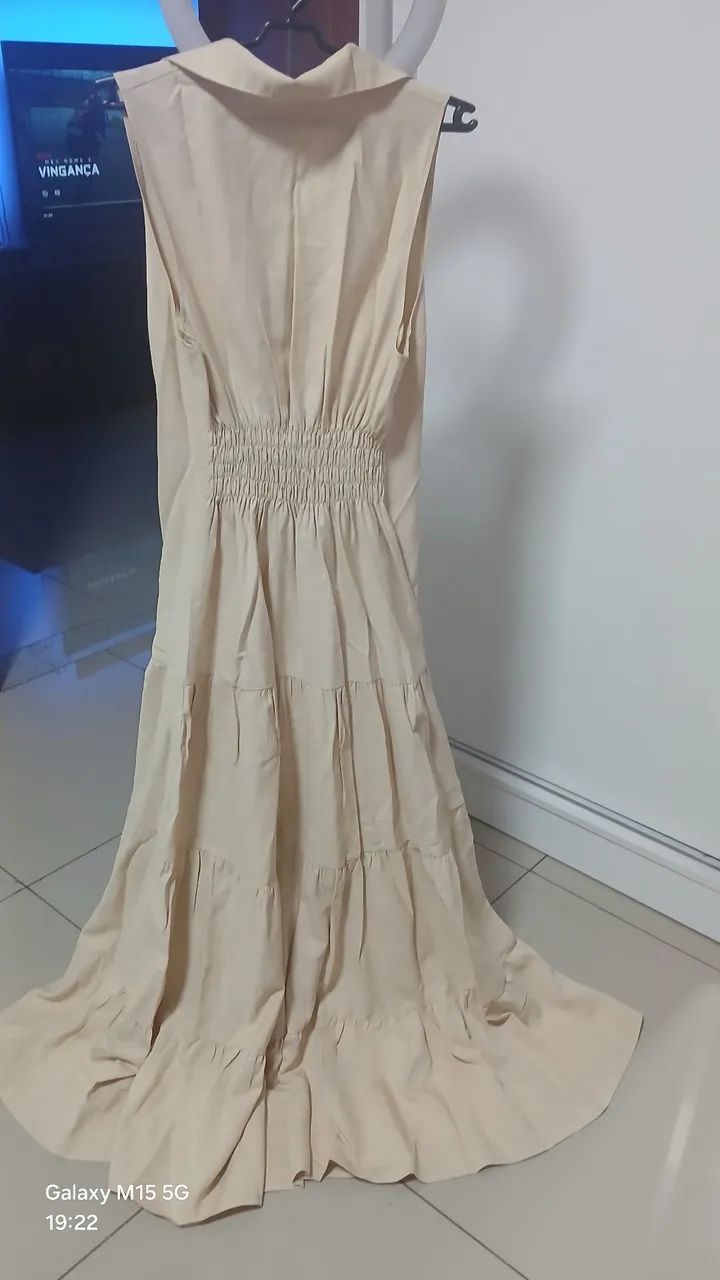 Vestido longo - Foto 2