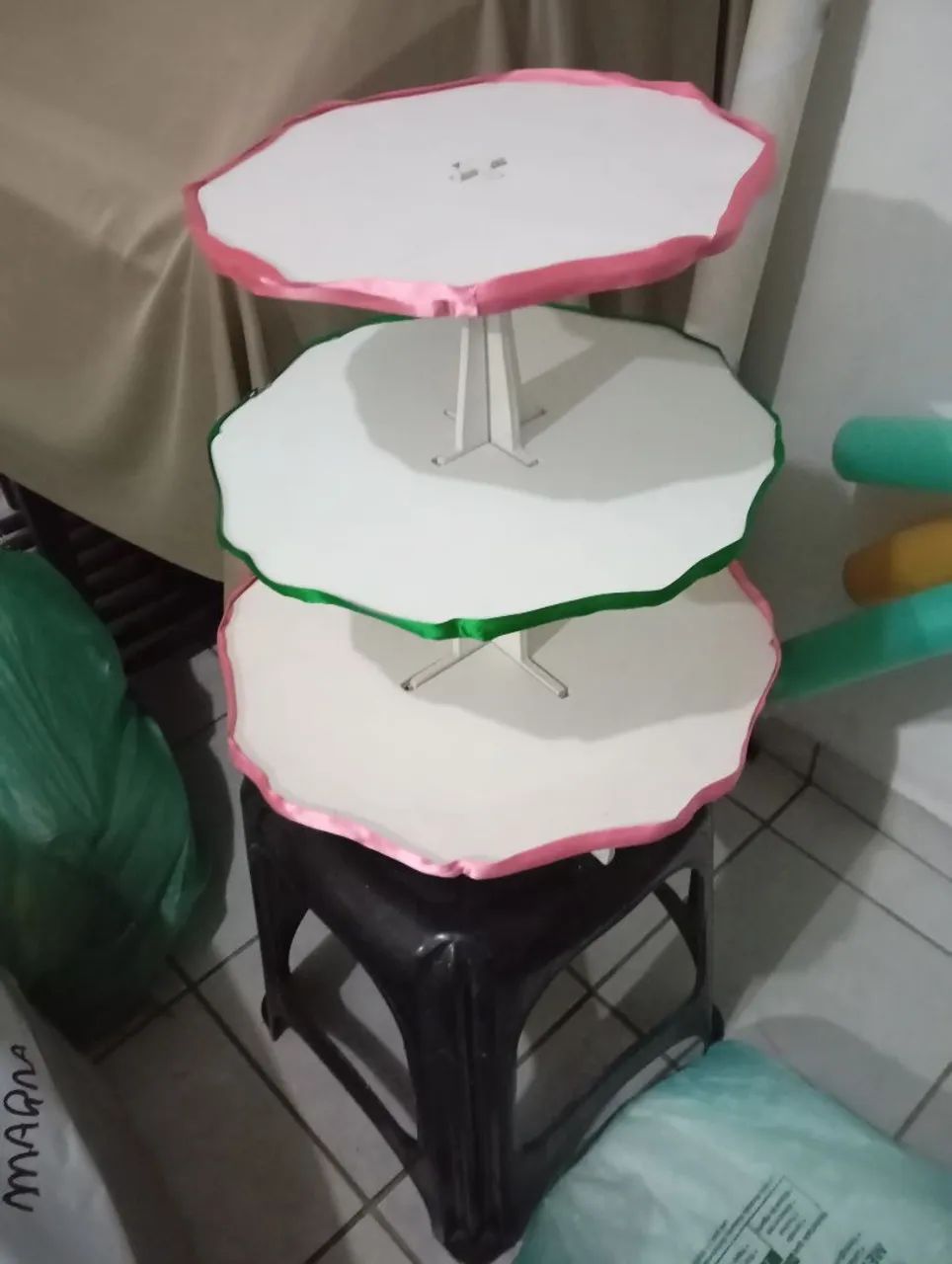 Decoração  - Foto 2