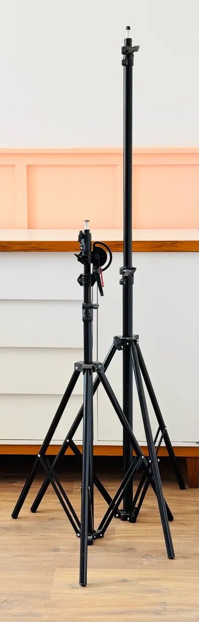 Kit Tripés - Foto 4