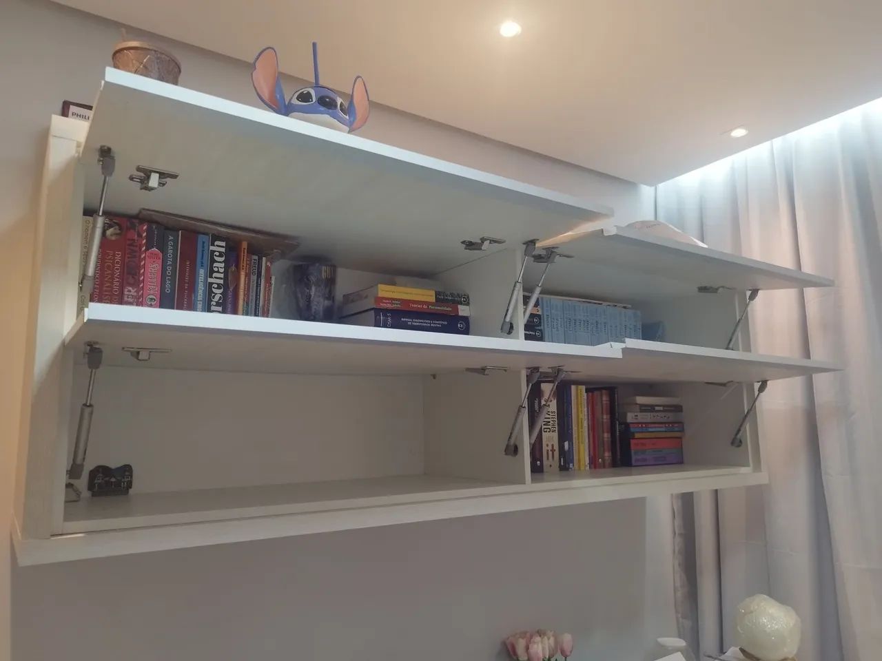 Armário Aéreo MDF - Foto 2