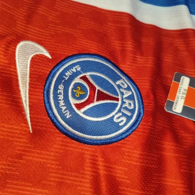 Camisa do PSG - Foto 3