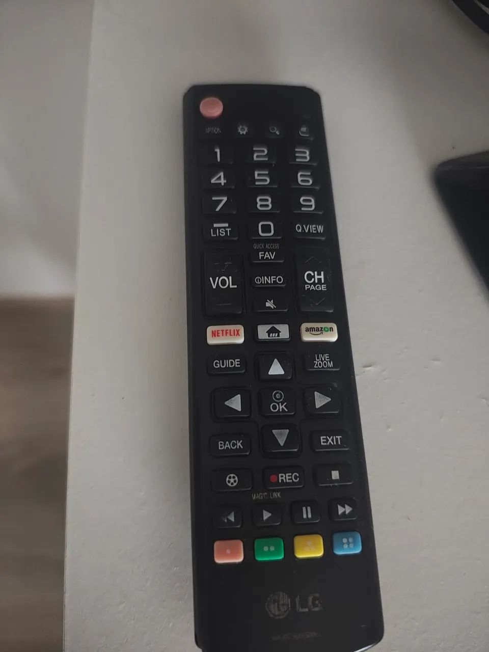 TV/Monitor LG 28 Smart TV LED - Modelo 28MT49S-PS - Foto 5