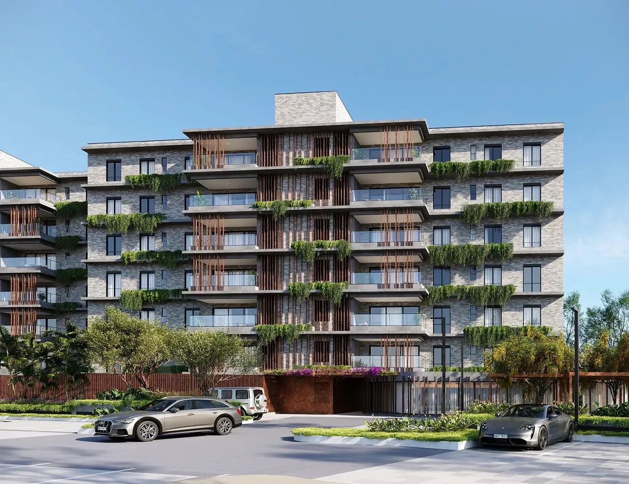 LEGACY IMPPER RESIDENCE - Foto 12