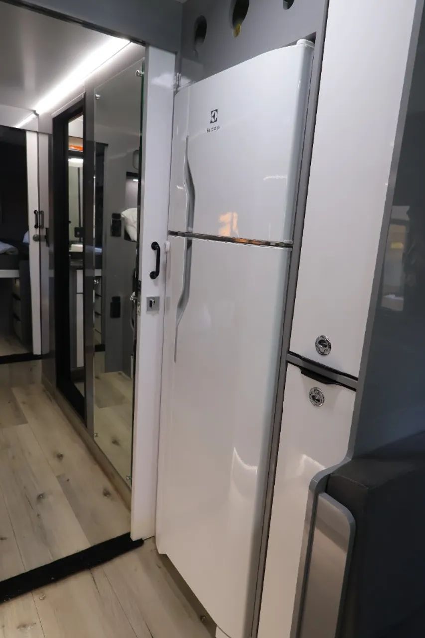 MotorHome Volare W9 2007 - Foto 4